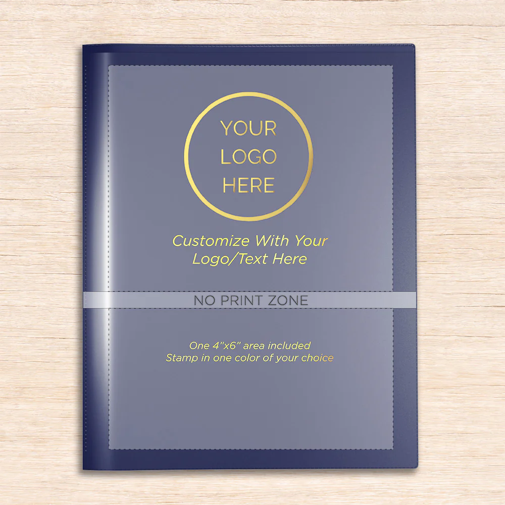 Izzy’s EZ-Access® Folders